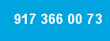 917 366 00 73